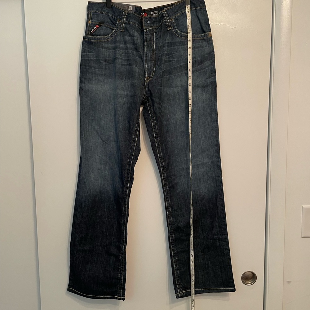 Ariat FR Work Jean